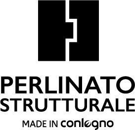 LOGO PERLINATO STRUTTURALE BLACK